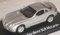 Motormax Mercedes-B SLR Silber McLaren Mc Laren 1/43 Motor Max Modellauto Modell Auto