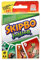 Mattel Games T1882 - Skip-BO Junior Kartenspiel für Kinder, geeignet für 2 - 4 Spieler, Spieldauer ca. 30 Minuten, ab 5 Jahren