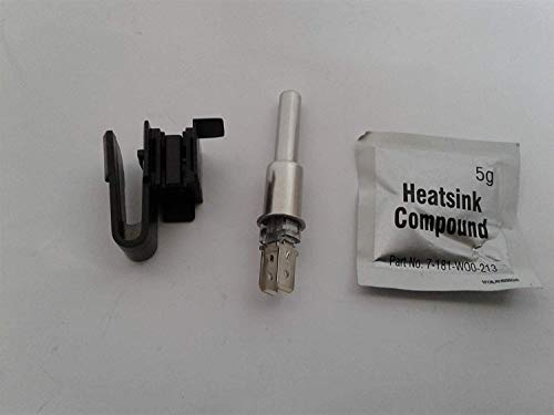 WORCESTER CONTROL SENSOR 87161066880