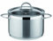 Tescoma Faitout Vision ø 26 cm avec Couvercle, 9.0 l