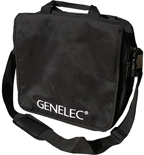Genelec 6010-421B Bag for 6010 - Borsa per monitor da studio