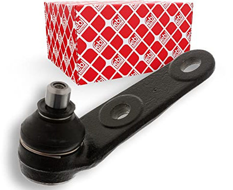 febi bilstein 02958 Traggelenk, 1 Stück | Kompatibel mit: FORD FIESTA II