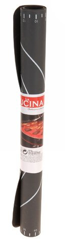 La Cucina Backunterlage Silikon | Dauer Backpapier 50 x 40cm