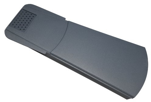 EasyVerge U Dry Verge Unit Universal Gable Roof Edge Caps (28 Pack) - Grey