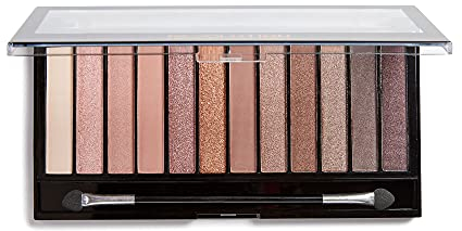 Makeup Revolution, palette Redemption da 14 g