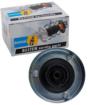 Bilstein 12-244720 Federbeinstützlager hinten (1 Stück) | 12-244720 Kompatibel mit 5 (E34)
