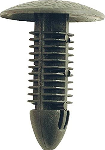 KS Tools 420.5309 Kabelbaum-Befestigungsclip für GM,50er Pack