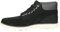 Timberland Bradstreet Leather Sensorflex, Stivali Chukka, Uomo, Nero (Black Nubuck), 41 EU