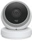 LOGITECH Circle Home Security Camera - RF - EMEA - White