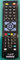 Meliconi 1560 Telecomando di Ricambio (Non Originale) Compatibile in Tutte Le FUNZIONI per HAIER HTR-A18E, HTR-A18EN