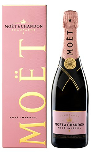 Moët und Chandon Moet Rosé, 750ml