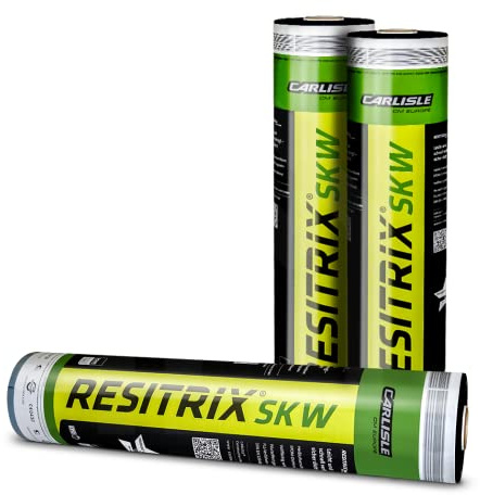 Resitrix SK W Full Bond (330mm x 10m)