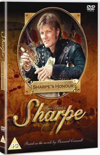 Sharpe's Honour [UK Import]