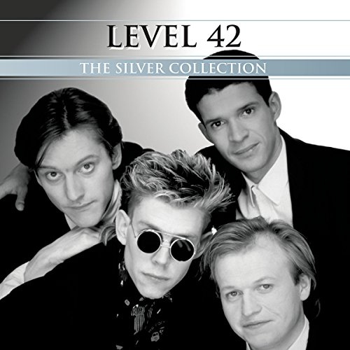 The Silver Spectrum Collection
