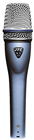 JTS NX-8.8