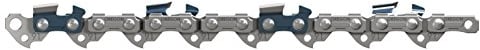 Oregon CATENA MOTOSEGA 57 MAGLIE - PASSO 3/8 - SPESSORE 1.3 MM - 91VXL057E