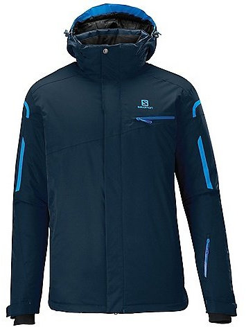 SALOMON Herren Supernova Jacke