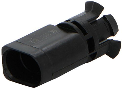 Metzger 0905076 Sensor, Außentemperatur | Kompatibel mit: AUDI A3, A8 D3, SEAT ALHAMBRA, AROSA, CORDOBA, IBIZA III, LEON, LEON, TOLEDO II, SKODA FABIA I, FABIA I Combi