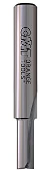 CMT ORANGE TOOLS 174.060.11 - NUTFRÄSER VHM Z2 S=8X38 D=6X14X55 RE