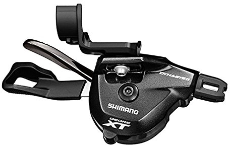 Shimano XT SL-M8000-I, I-Spec 11-Speed Right Shifter