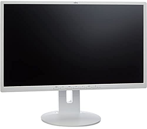 FUJITSU B24-8 TE Pro 60,9cm 24Zoll 16:9 weiß USB 250 cd m2 1000:1