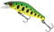 Daiwa Tournament Wobbler Wise Minnow 50mm FT firetiger