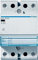 Contactor silencioso, 40A, 3NA, 230V