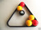 Billard-Triangel, 5,1 cm