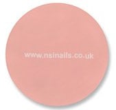 Nsi Attraction Rose Blush Nail Powder 40Gm / 1.42Oz