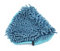 Tinksky Zary Coral Lingette en Microfibre Chenille Lavable pour Balai Vapeur H2O H20, VAX S2 et Bionaire