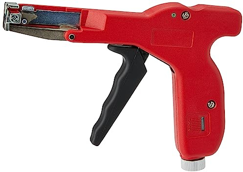 Duratool HT-328 Cable Tie Gun