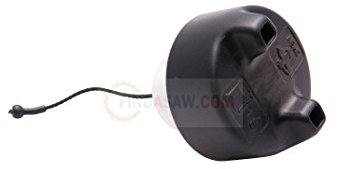 Genuine Stihl TS410 FUEL PETROL FILLER CAP 0000 350 0514 or 0000 350 0502
