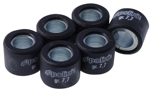 Variomatikgewichte POLINI 16x13mm - 7,7g