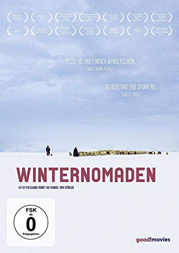Winternomaden [Blu-ray]