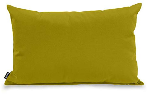 H.O.C.K. Classic Uni Outdoor Kissen inkl. Füllung 60x40cm grün