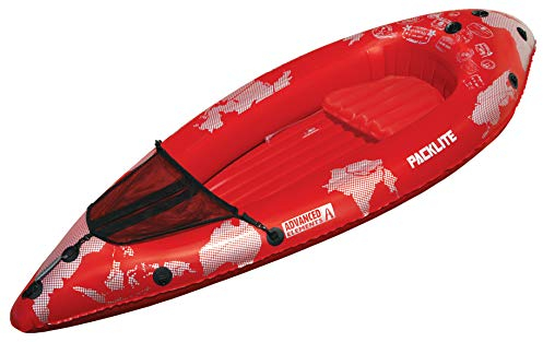 Advanced Elements Kajak Pack Lite, AE-3021