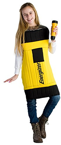 Dress Up America Energizer Linterna De Disfraces Para Niños