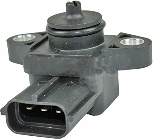 Metzger 906197 Sensor, Saugrohrdruck