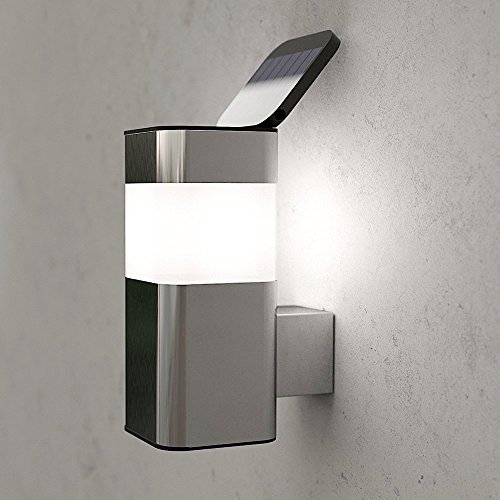 SolarCentre® Kodiak Outdoor Solar Powered Mini Wall Light