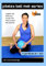Barlates Body Blitz Pilates Ball Mat 5 Workout DVD