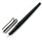 Lamy Pen caligrafica Joy Aluminium plumin 1.1 Glossy Black and Silver 7040 NP