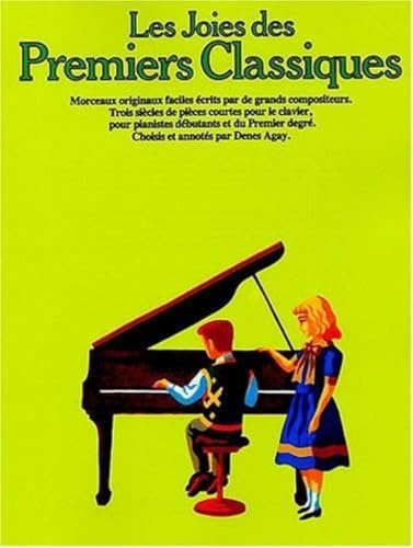 Joies Des Premiers Classiques Pf