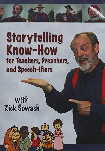 Storytelling Know How