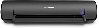Ambir Technology IMAGESCAN PRO 490i
