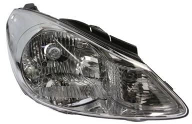 DAPA GmbH & Co. KG 2011783052 Scheinwerfer Rechts