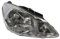 DAPA GmbH & Co. KG 2011783052 Scheinwerfer Rechts