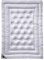 Billerbeck Bettdecke Meisterklasse – ca. 200 x 200 cm – Ganzjahresdecke – Decke für alle Jahreszeiten – aus Schafschurwolle
