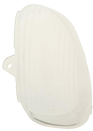 Blinkerglas hinten rechts weiß für MBK Ovetto, Yamaha Neos | OEM 8350, 5RN-H3342-00 kompatibel mit Yamaha Neos 50 bis Bj. 07/2007, MBK Ovetto 50 bis Bj. 07/2007, Yamaha Neos 100 2-Takt