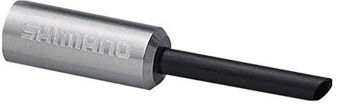 Shimano BC 9000 Endkappe mit Spitze für Bremsaussenhüllen 5 mm, Y8YZ98060