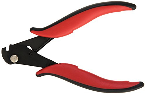 Hakko CHP DP-15-N Depaneling Tool, Printed Circuit Board (PCB), 1.5mm Width, 2.5mm Isthmus Cut, 40kg Cutting Force by Hakko